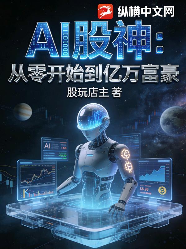 AI股神：从零开始到亿万富豪