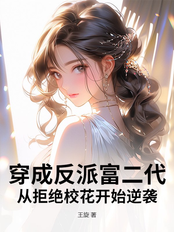 穿成反派富二代，从拒绝校花开始逆袭