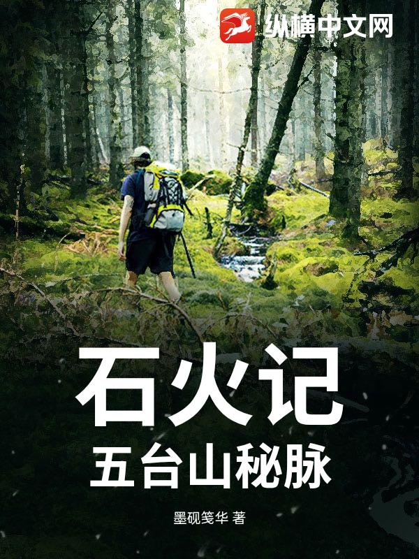 石火记：五台山秘脉