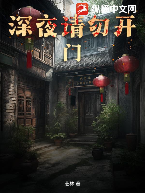深夜请勿开门