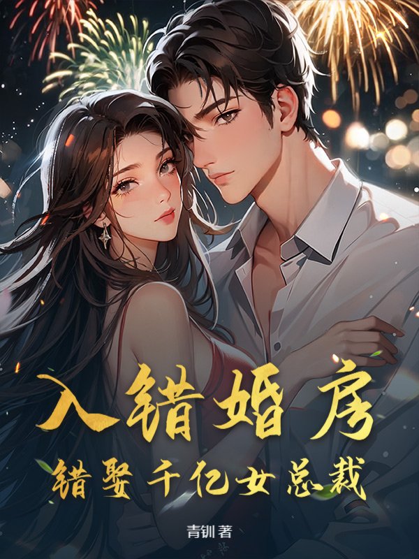入错婚房，错娶千亿女总裁