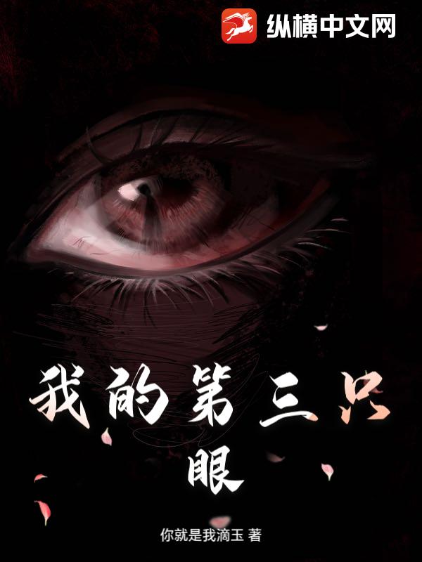 我的第三只眼