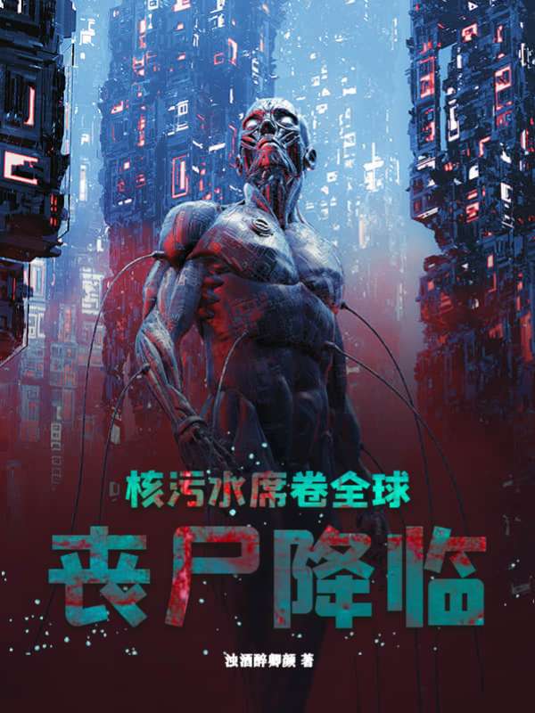 核污水席卷全球，丧尸降临