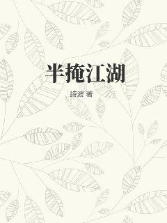 半掩江湖
