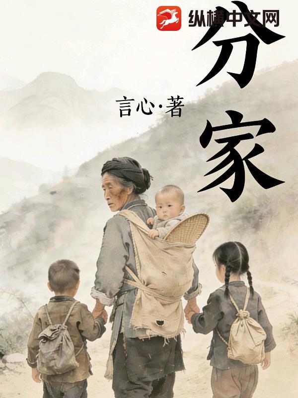 分家_言心