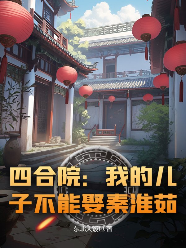 四合院：我的儿子不能娶秦淮茹