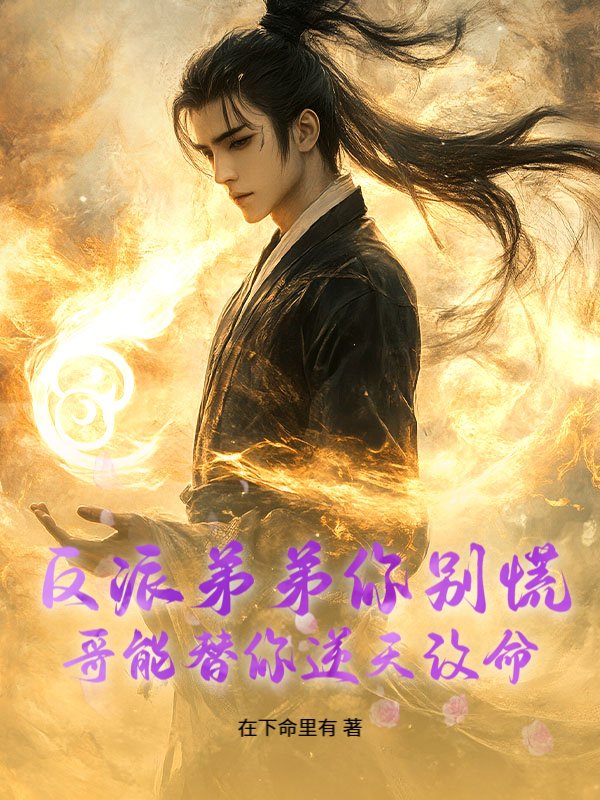 反派弟弟你别慌,哥能替你逆天改命