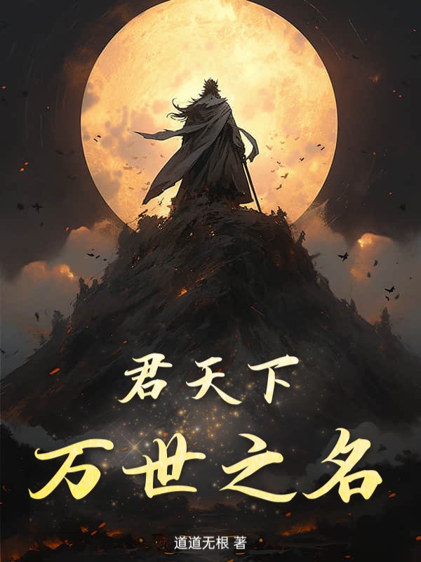 君天下，万世之名(大道无根)最新章节全本在线阅读-纵横中文网官方正版