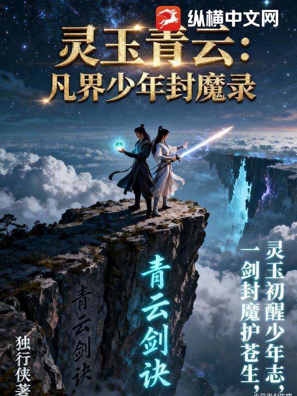 灵玉青云：凡界少年封魔录