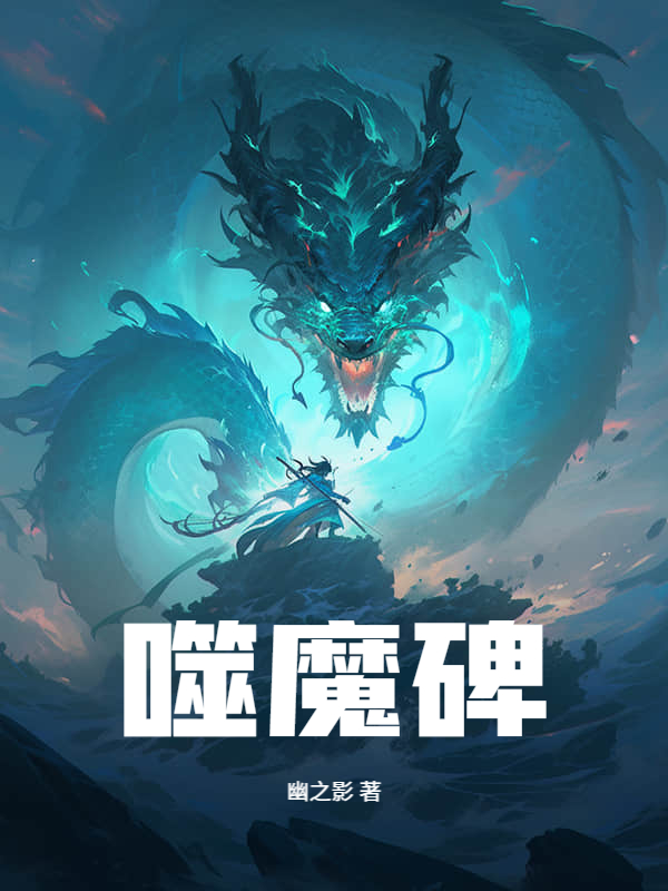 噬魔碑