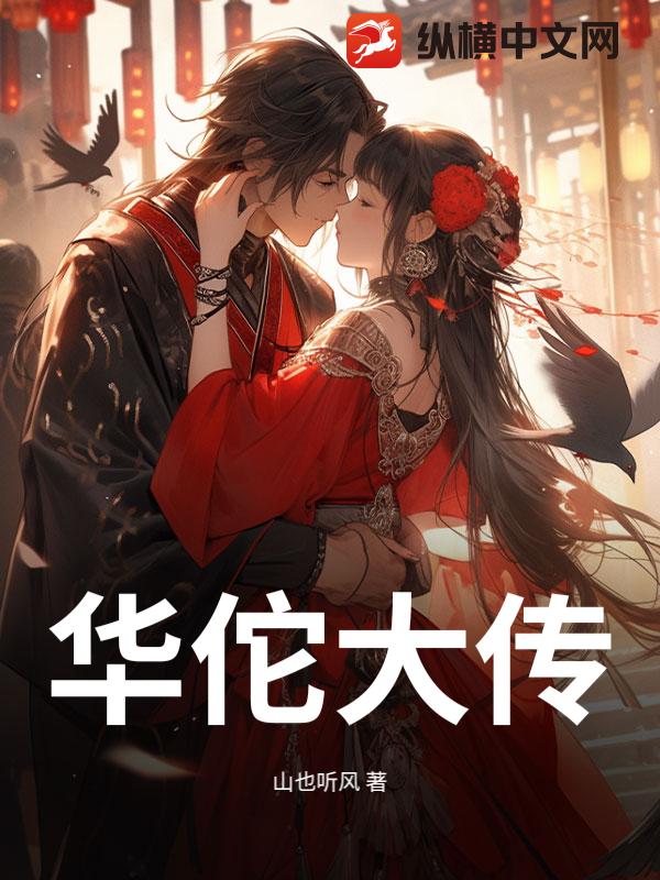 华佗大传