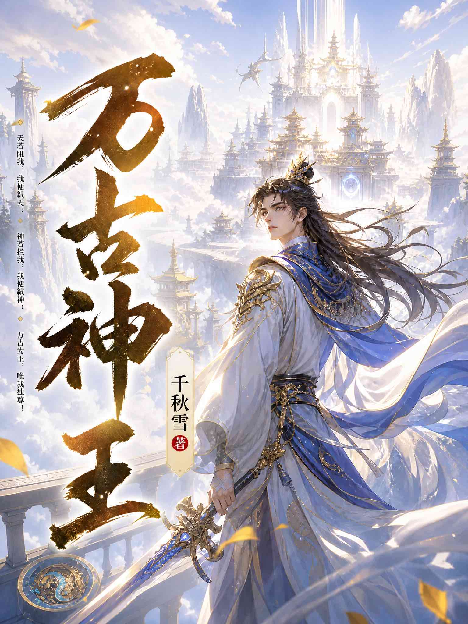 万古神王@qimiaoVRiaw4