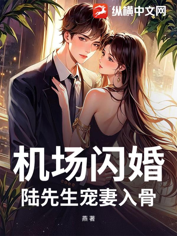 机场闪婚：陆先生宠妻入骨