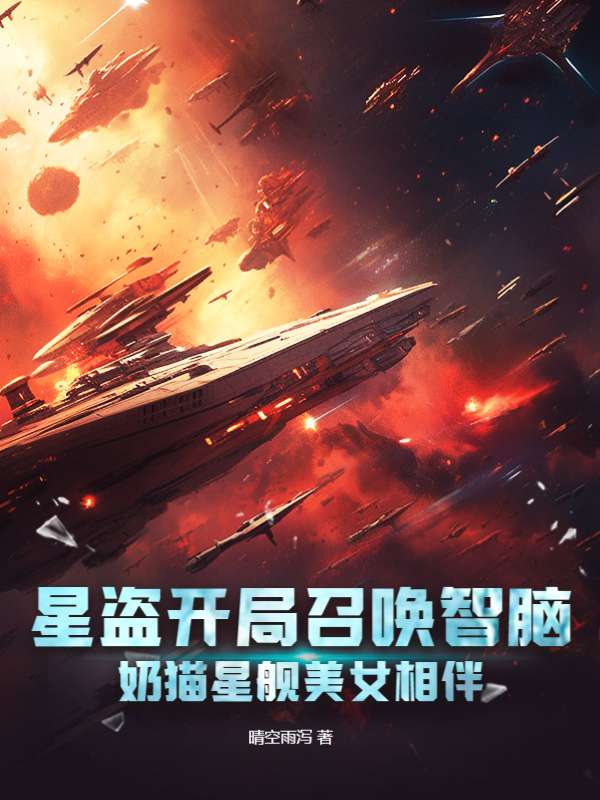 星盗开局召唤智脑，奶猫星舰美女相伴