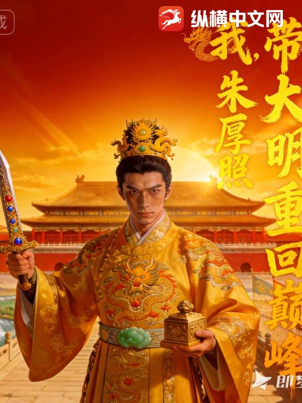 我，朱厚照，带大明重回巅峰