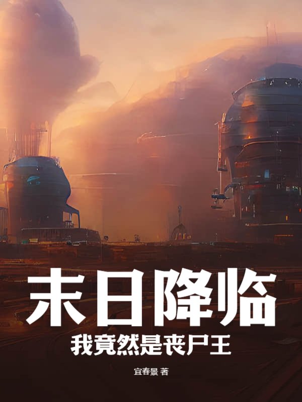 末日降临：我竟然是丧尸王？