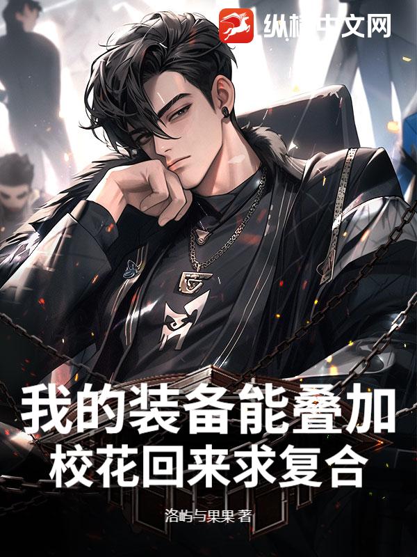 我的装备能叠加，校花回来求复合