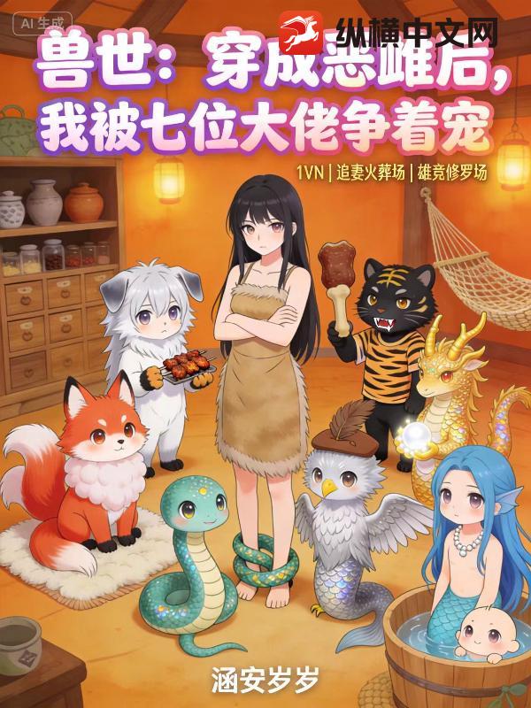 穿成恶雌后，我被七位大佬争着宠