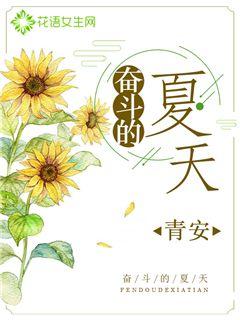 奋斗的夏天