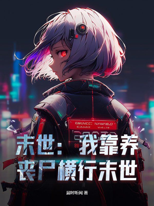 末世：我靠养丧尸横行末世