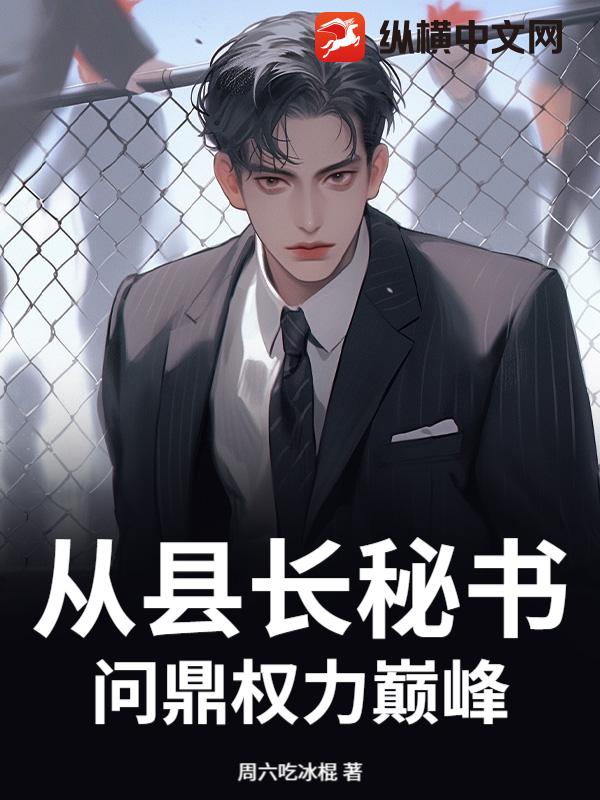 从县长秘书问鼎权力巅峰