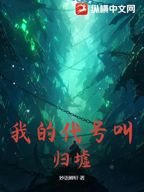我的代号叫归墟