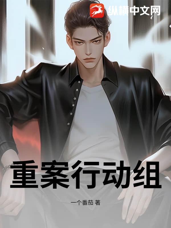 重案行动组