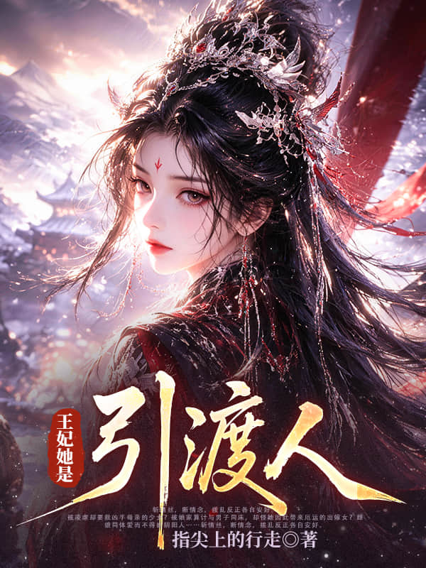 王妃她是引渡人