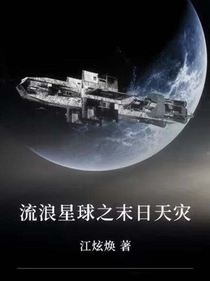 流浪星球之末日天灾