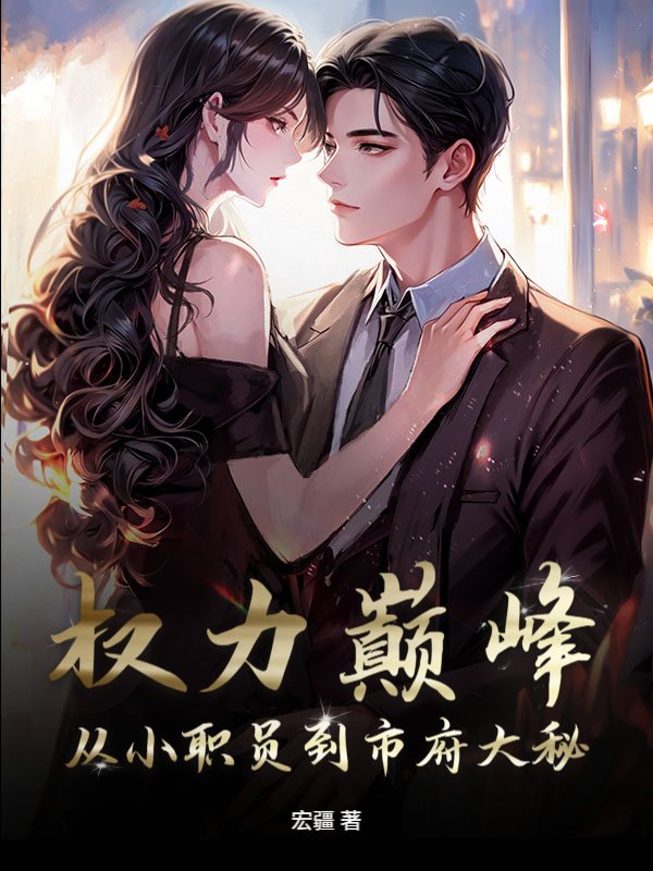 权力巅峰：从小职员到市府大秘