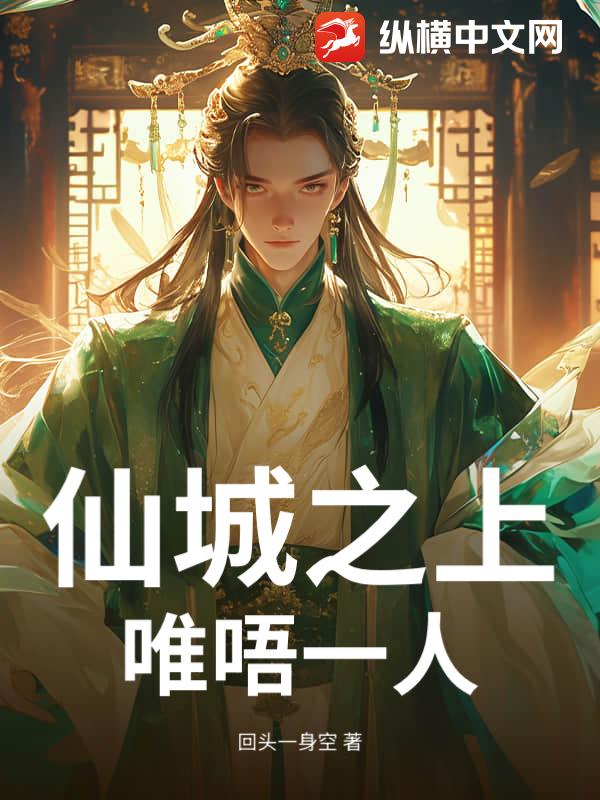 仙城之上，唯吾一人