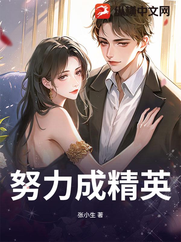 努力成精英