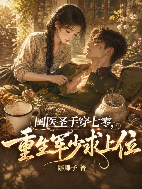 国医圣手穿七零，重生军少求上位