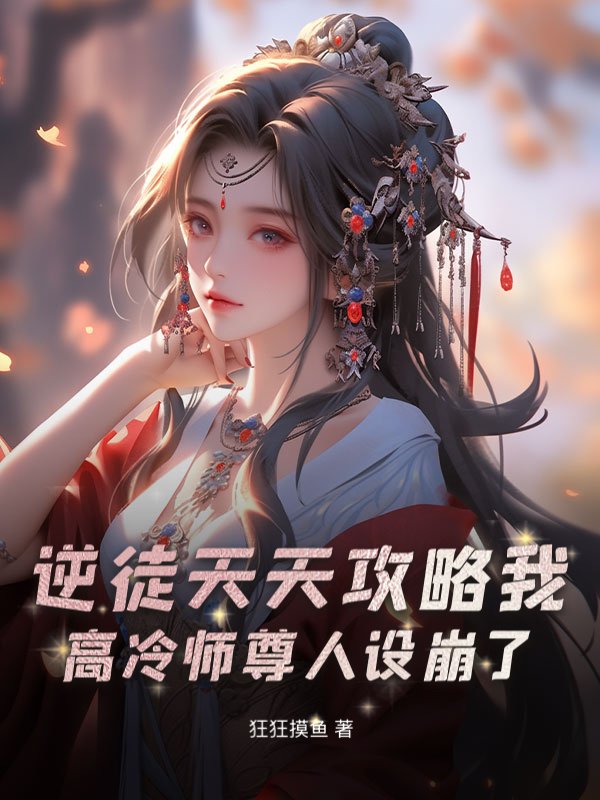 逆徒天天攻略我，高冷师尊人设崩了！