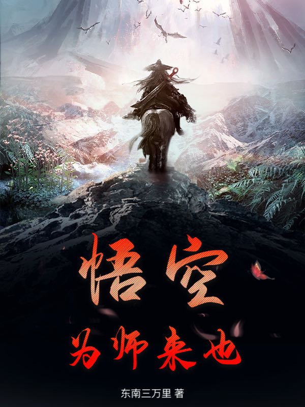 悟空！为师来也