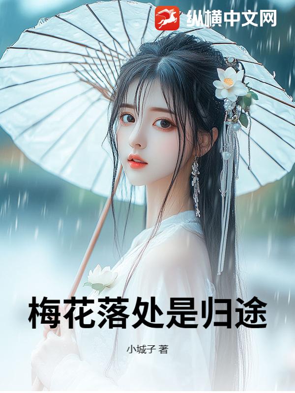 梅花落处是归途