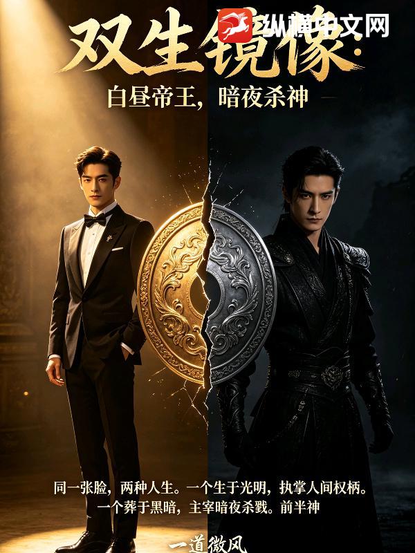 双生境象：白昼帝王，暗夜杀神