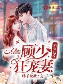 萌宝助攻:顾少狂宠妻