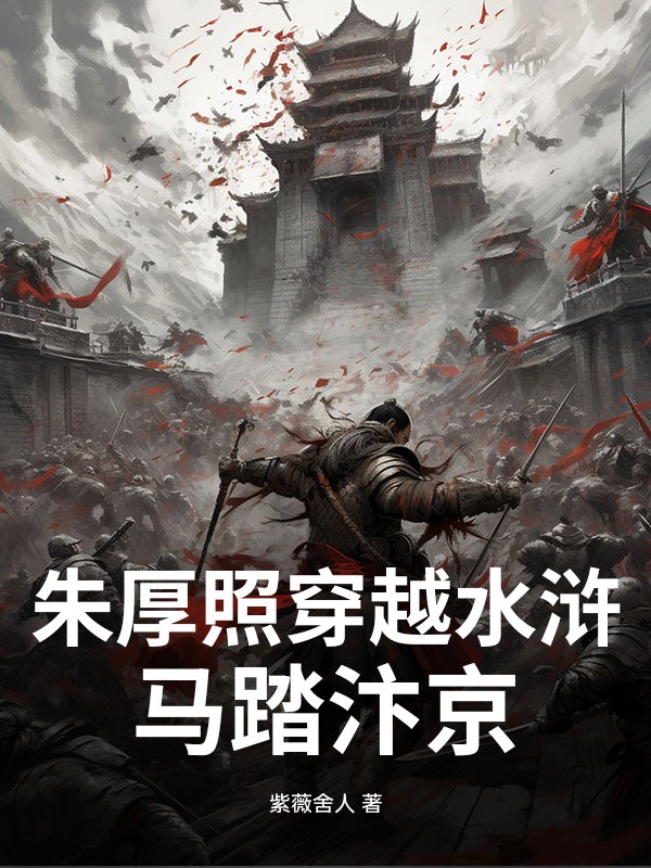 朱厚照穿越水浒，马踏汴京