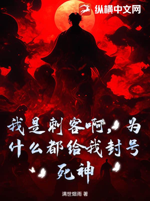 我是刺客啊，为什么都给我封号，死神？