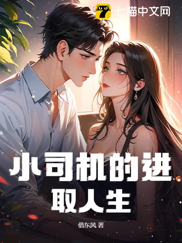 小司机的进取人生