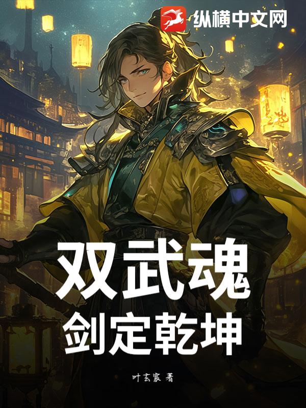 双武魂：剑定乾坤