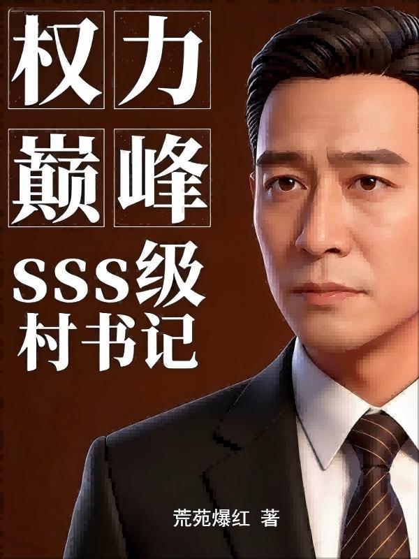 权力巅峰：SSSS级村书记！