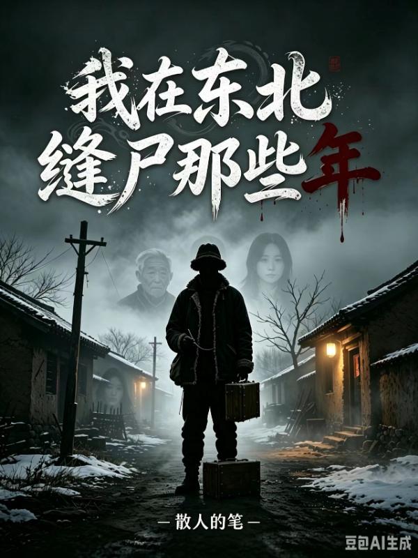 我在东北缝尸那些年