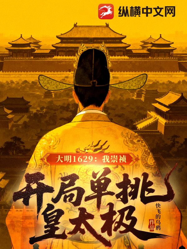 大明1629：我崇祯，开局单挑皇太极