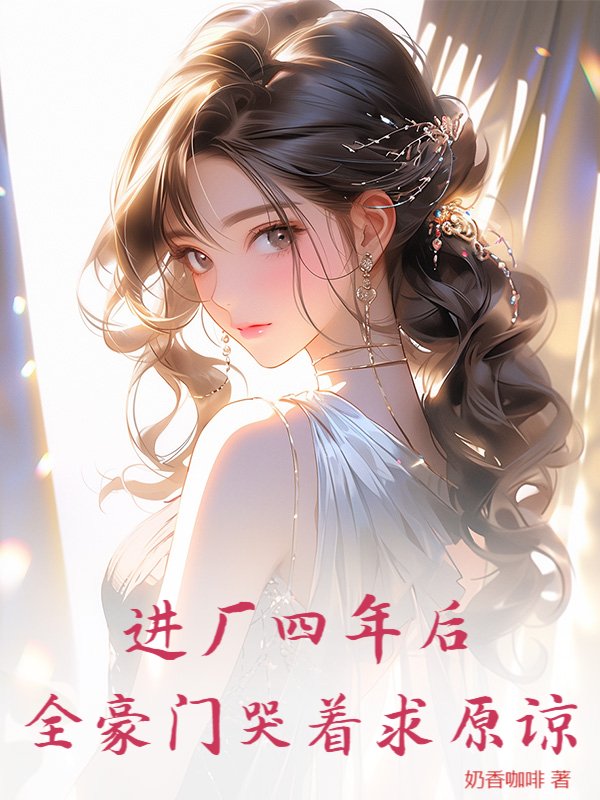 进厂四年后，全豪门哭着求原谅