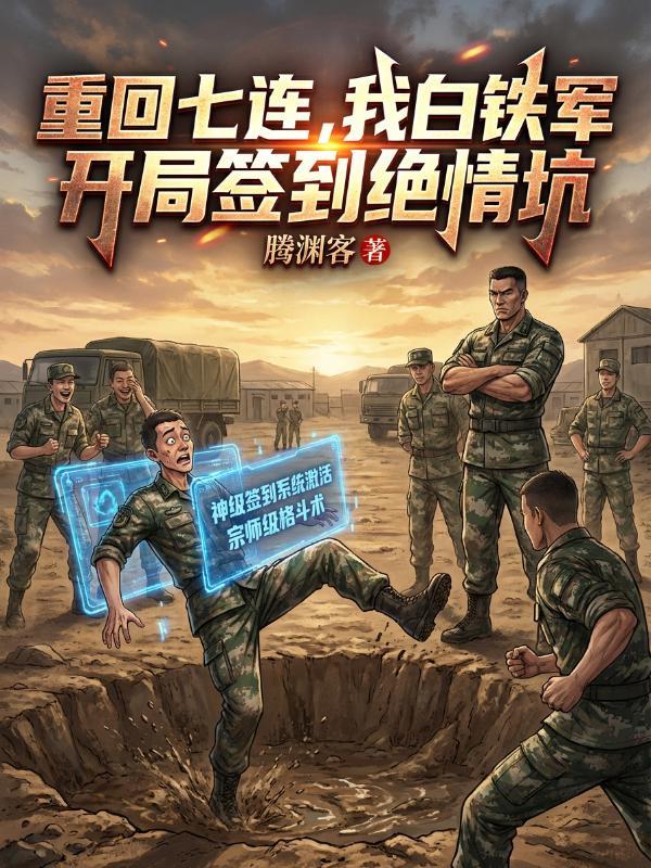 重回七连，我白铁军，开局签到绝情坑