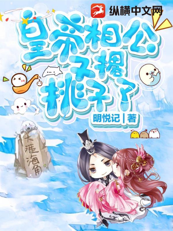 皇帝相公又撂挑子了