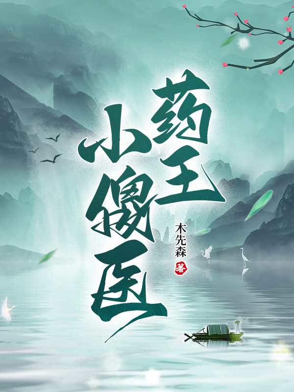 药王小傻医
