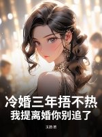 冷婚三年捂不热，我提离婚你别追了